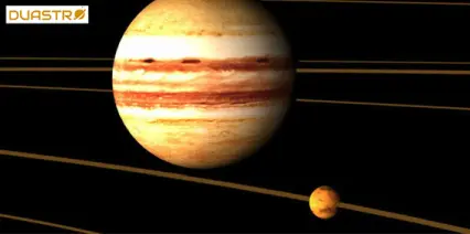Mercury & Jupiter Conjunction - Personality insight